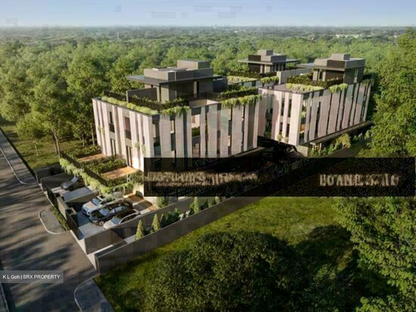 Palm Road (D15), Detached #502915581